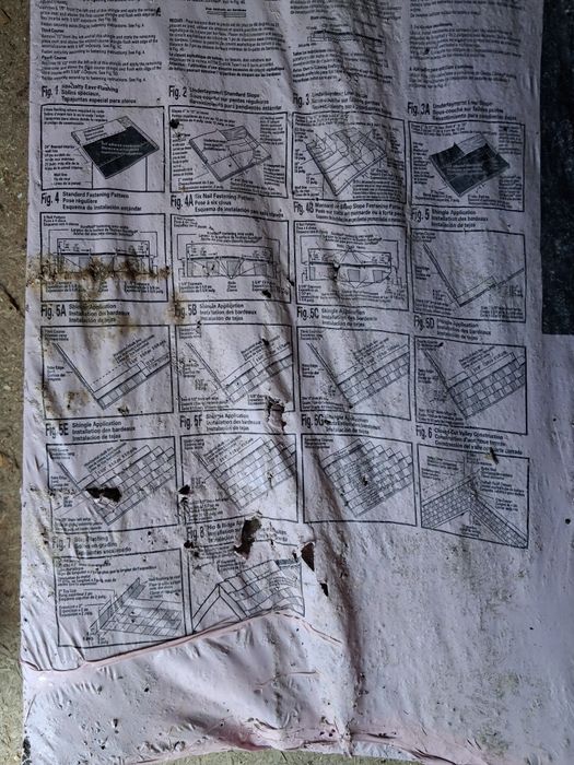 Gont bitumiczny Owens  Corning  USA