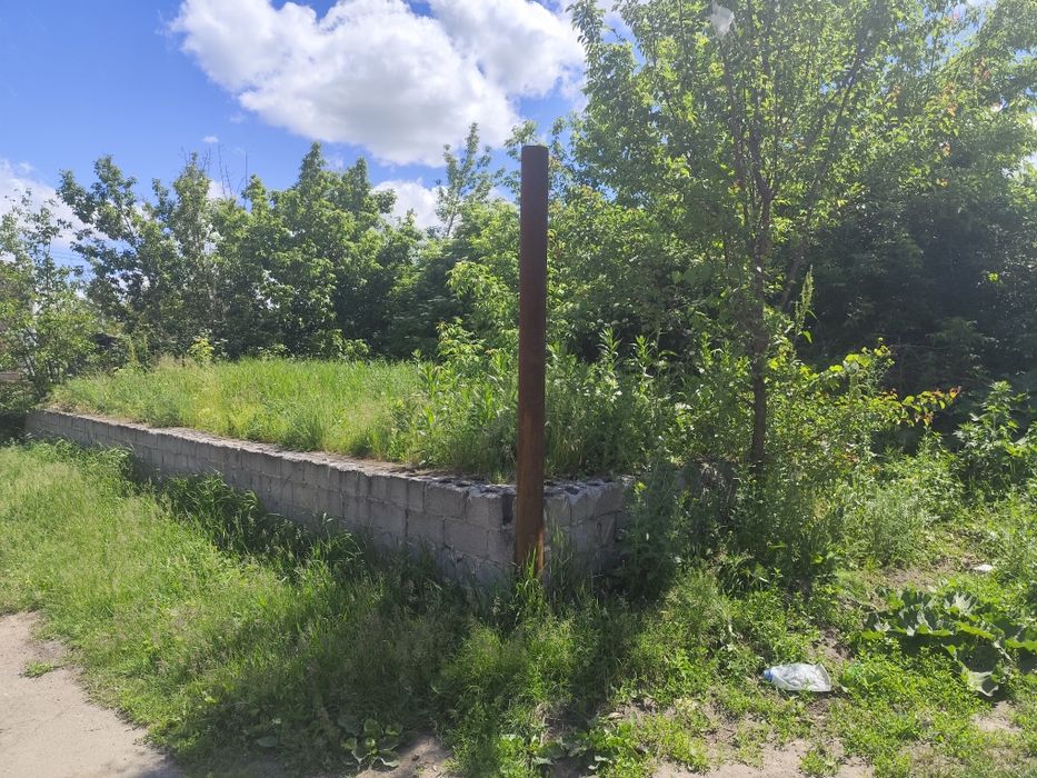 Будинок під Кропивницькиим Черняхівка