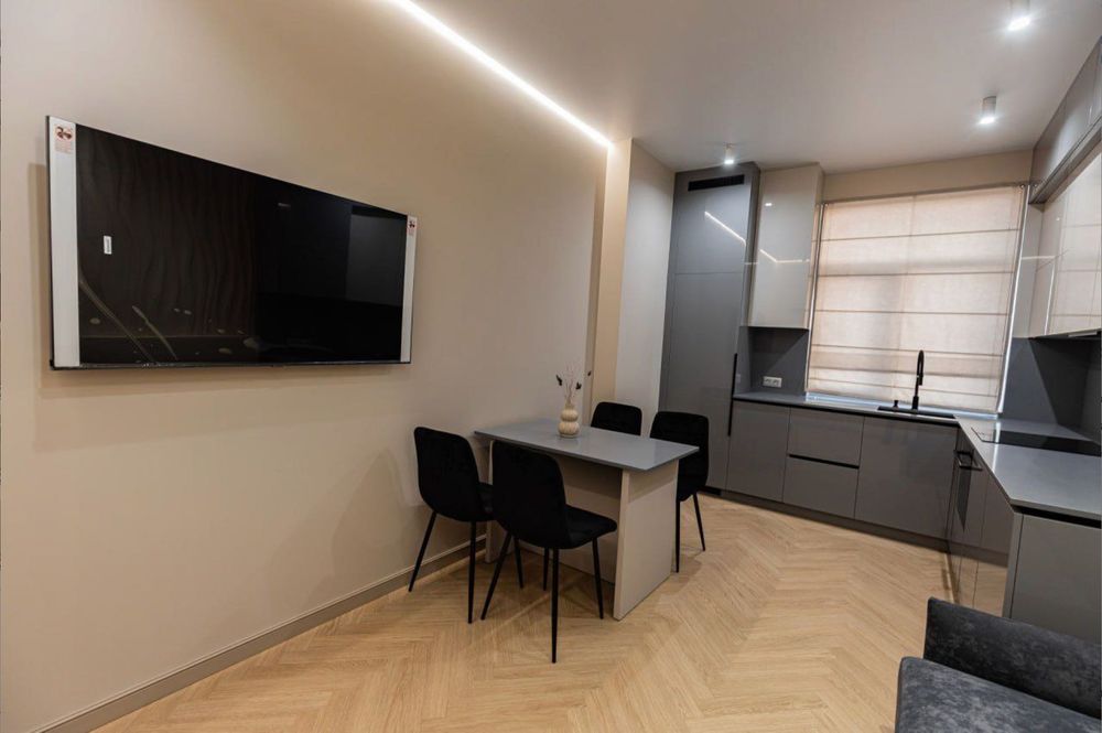 2-комнатная квартира по адресу ул. Большая арнаутская (площадь 80 м²) - Atlanta.ua - фото 12