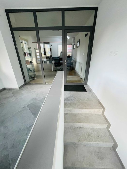 Lokal mieszkalny / biuro 89m2 Złotoryja ul. Legnicka