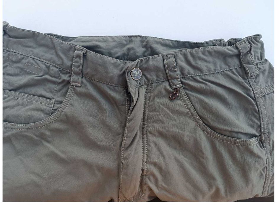 Трекінгові шорти SALEWA (М)
