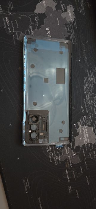 Capa/Vidro Traseira Xiaomi 11T Pro