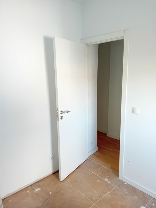 Vendo 5 apartamentos