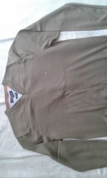 Sweter Tommy Hilfiger