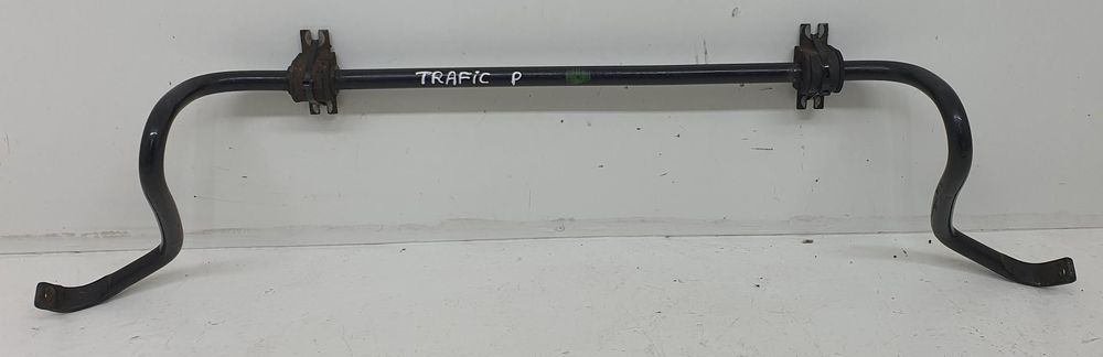 DRĄŻEK STABILIZATOR PRZÓD PRZEDNI RENAULT TRAFIC II