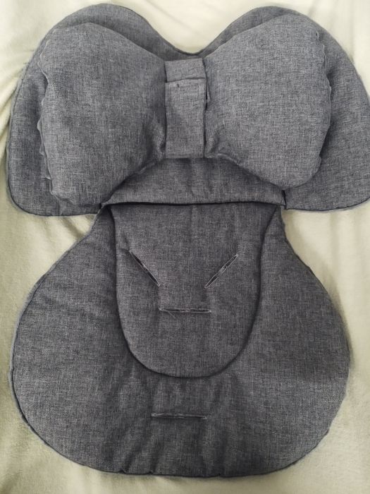 Wkładka do fotelika samochodowego