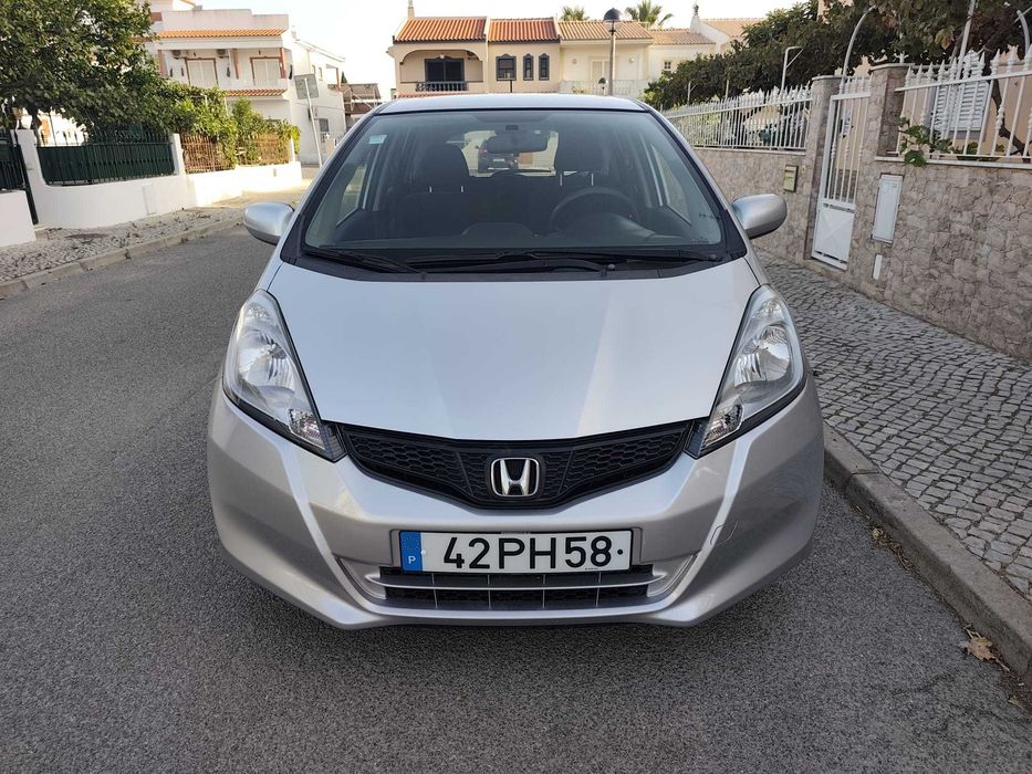 Honda Jazz 2014 | Histórico de Revisões na Marca