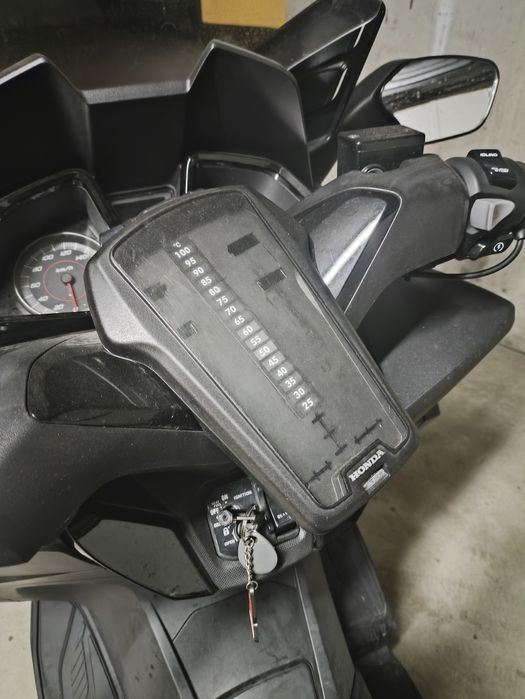 Sprzedam skuter Honda Forza nss125