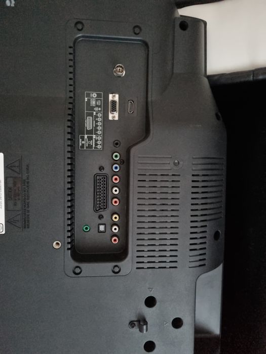 Smart Телевізор Toshiba WIFI