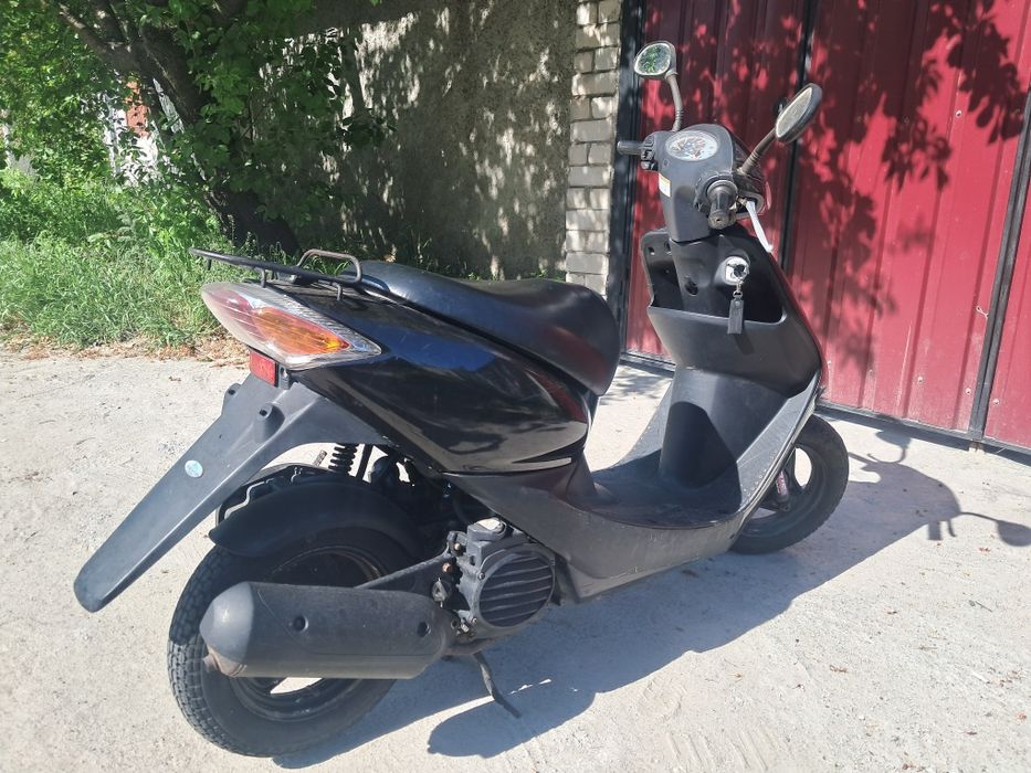 Продам скутер Хонда Дио 56