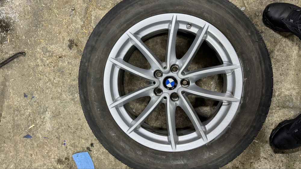 Продам оригінальні диски. BMW R18