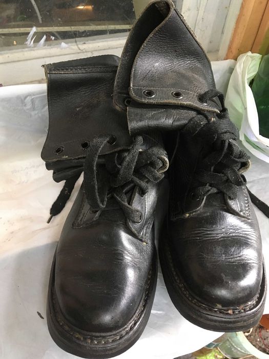 Ботинки 40 р, Америка