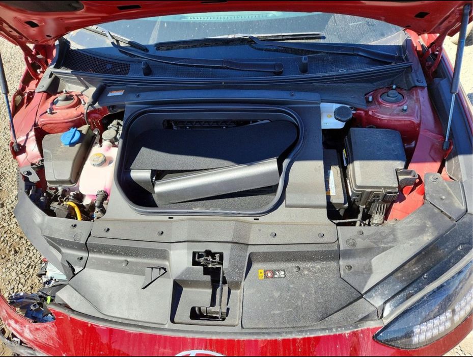 Hyundai ioniq 6 SEL 2025