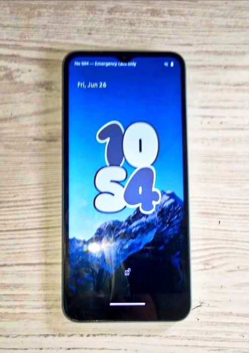 Realme С33. 4/128 GB  Ідеальний стан.