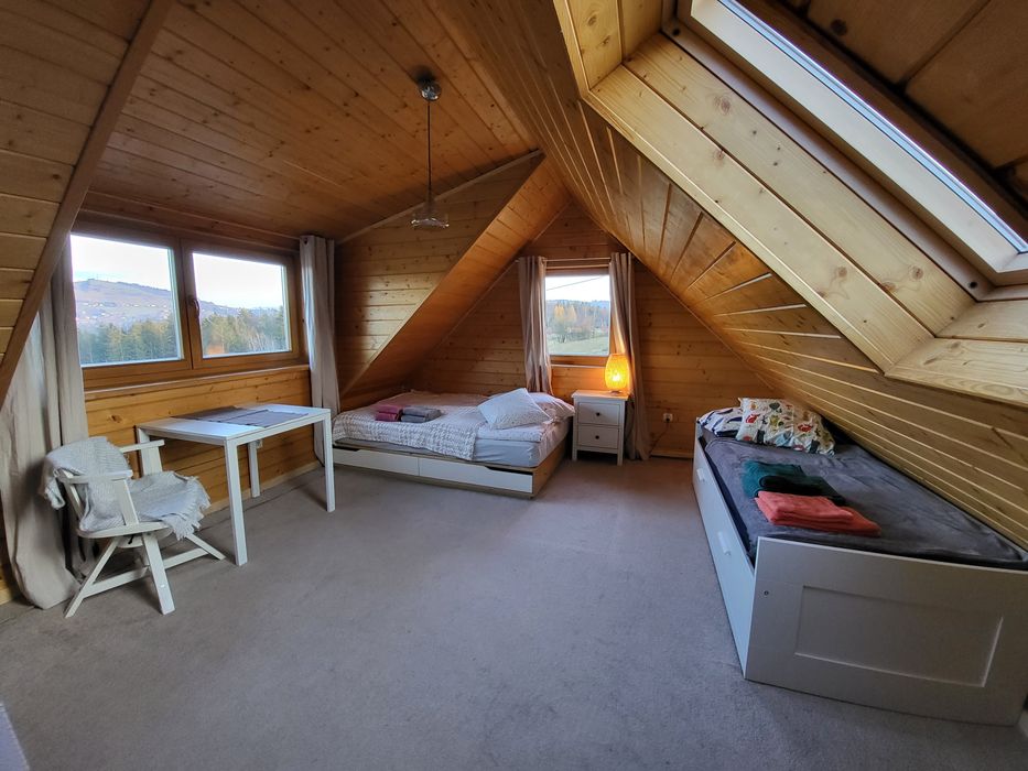 Domek w Górach!! WISŁA!!! Jaworzynka Trójstyk Granic