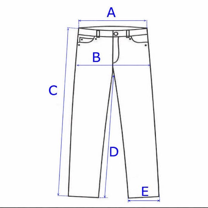 Штани брюки Bogner EU 52 XL