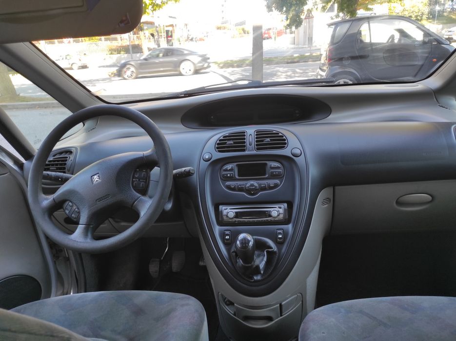Citroen XSARA Picasso