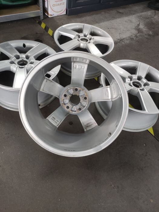 Jantes originais 17" 7J 5x112 7J ET54