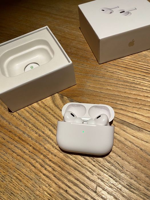 Apple AirPods Pro 2