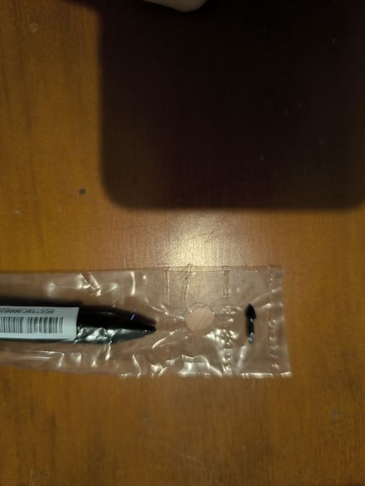 Lenovo Tab M10 Plus (3rd Gen) TB125FU + Capa e Caneta