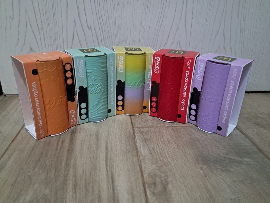 6 copos macdonald 2025