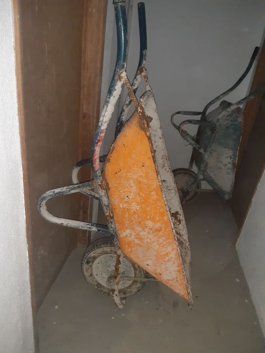 Vendo carinhas de mao