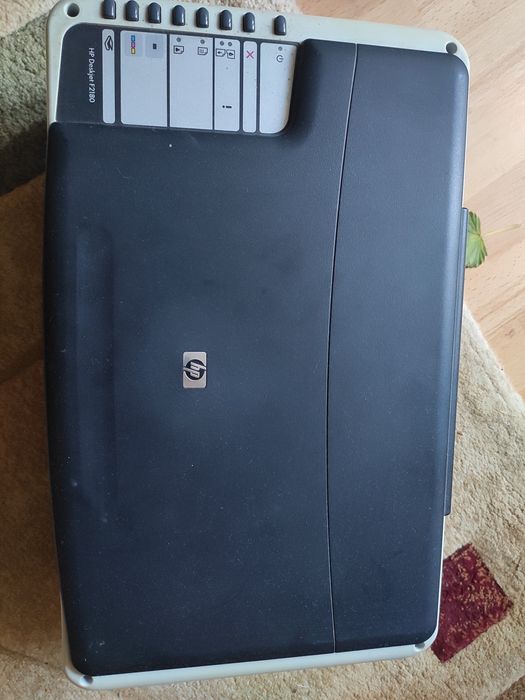 Сканер HP Deskjet F2180