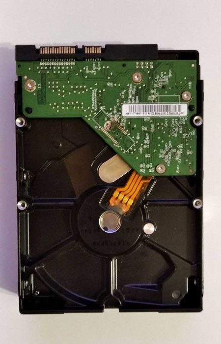Продам Hdd 500gb