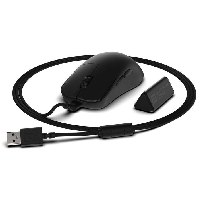 Игровая мышка Endgame Gear OP1w 4k v2 Wireless Black