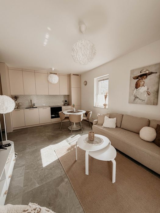 Mieszkanie na wynajem - Widok 4