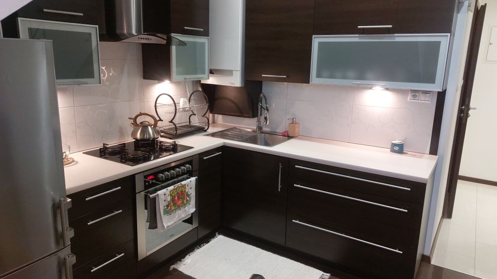 Mieszkanie na oś. Józefa Piłsudskiego 56m2