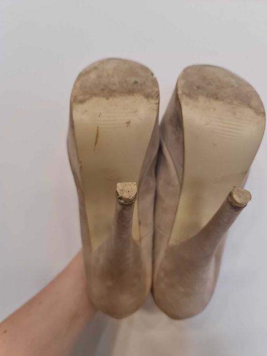 Szpilki High heels Koi Couture rizmiar 40