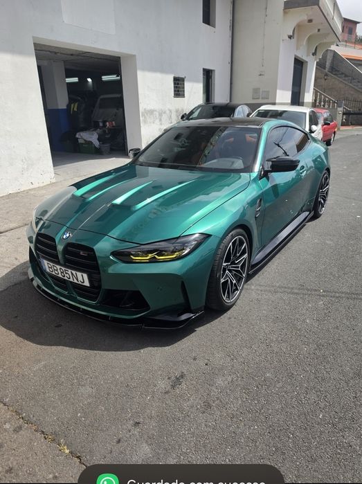 Bmw m4 g82 6xx..
