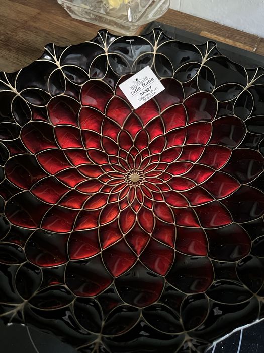 Villa italia salaterka robusta 30 cm nowa