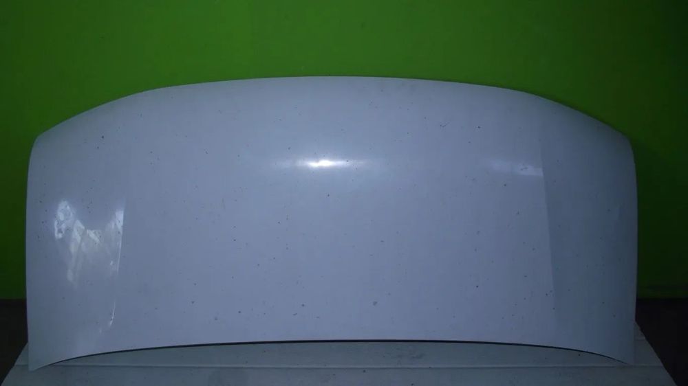 Capot Renault Master / Opel Movano - 1997 / 2003 - CPT177