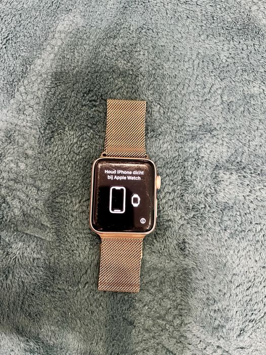Apple watch 3 42 mm