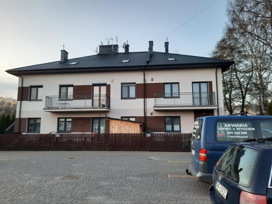 Przestronne 140m2 Kobyłka blisko S8