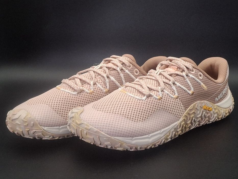 Кросівки Merrell Trail  Glove  7 Нові 37,5р.