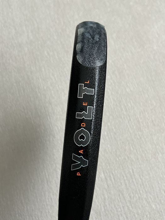 Raquete de padel - Volt 900
