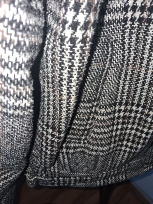 Kurtka damska zimowa