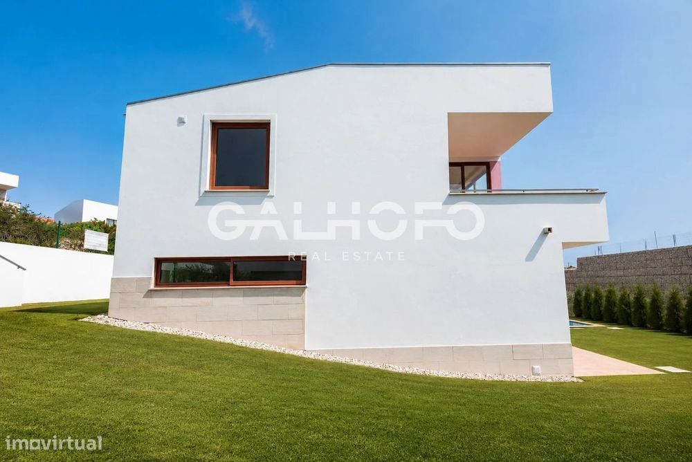 Moradia para venda em Óbidos