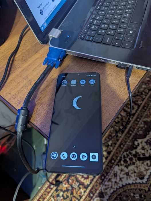 Xiaomi Poco C65 8/256 (black): 3 000 грн. - Смартфоны / мобильные