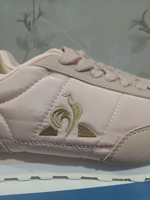 Sapatilhas n38 le coq sportif