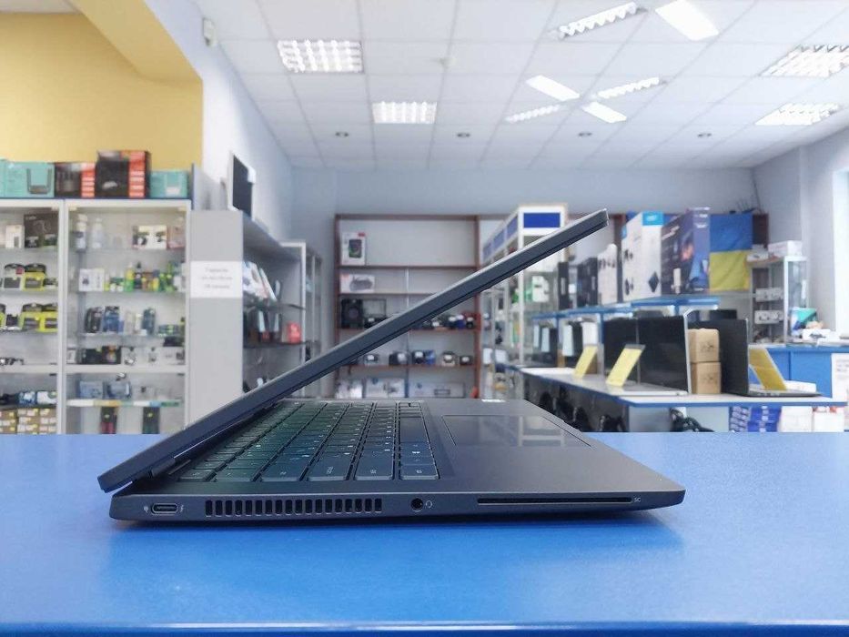 Преміум ультрабук | Ноутбук DELL 7420, (ПОТУЖНИЙ, 22р.) + подарунок!