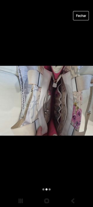 Bolsa Tous multicolor