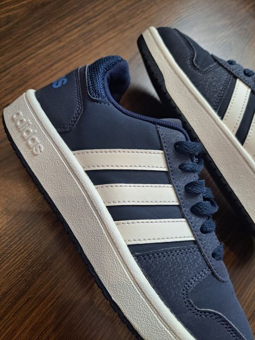 Кеди Adidas Hoops 2.0/кросовки Adidas/кросівки Adidas/кросівки Nike