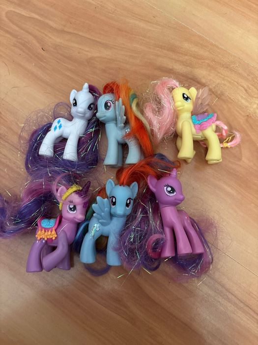 продам поні my little pony іграшки