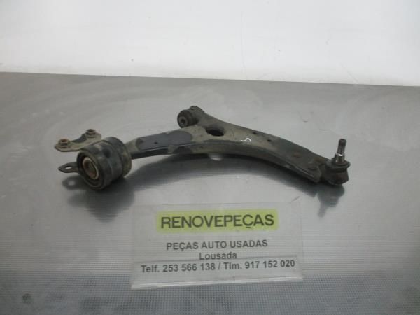 Braço de suspensão frente direito VOLVO V50 (MW)