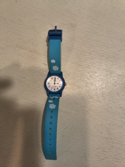 Zegarek dziecięcy