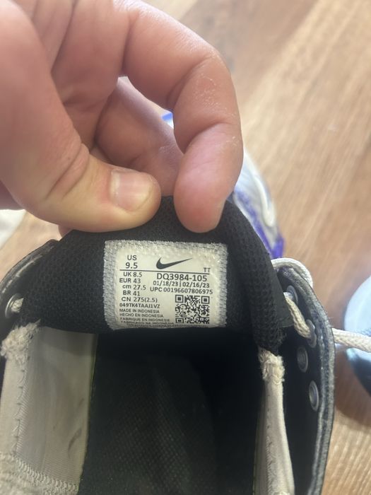 Кросівки Nike Air Max TW